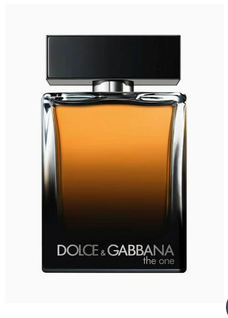 عطر EDP ذا ون للرجال 100مل